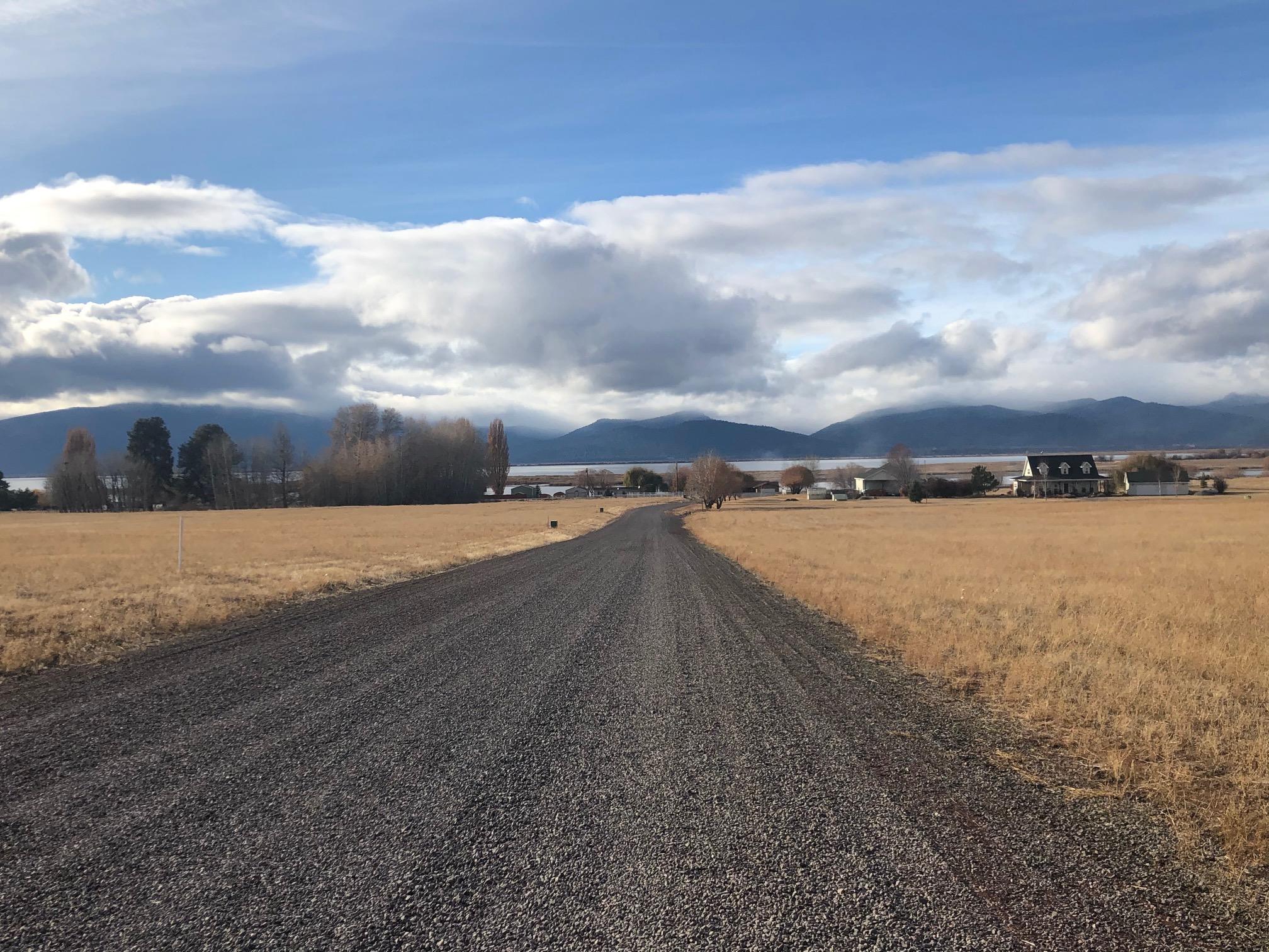 Agency Lake Ranches - Land