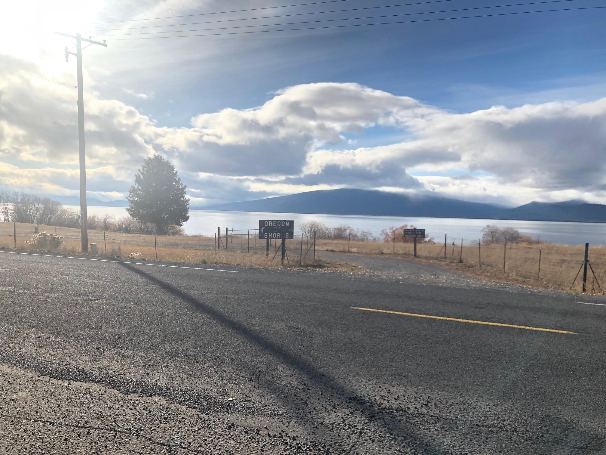 Agency Lake Ranches - Land