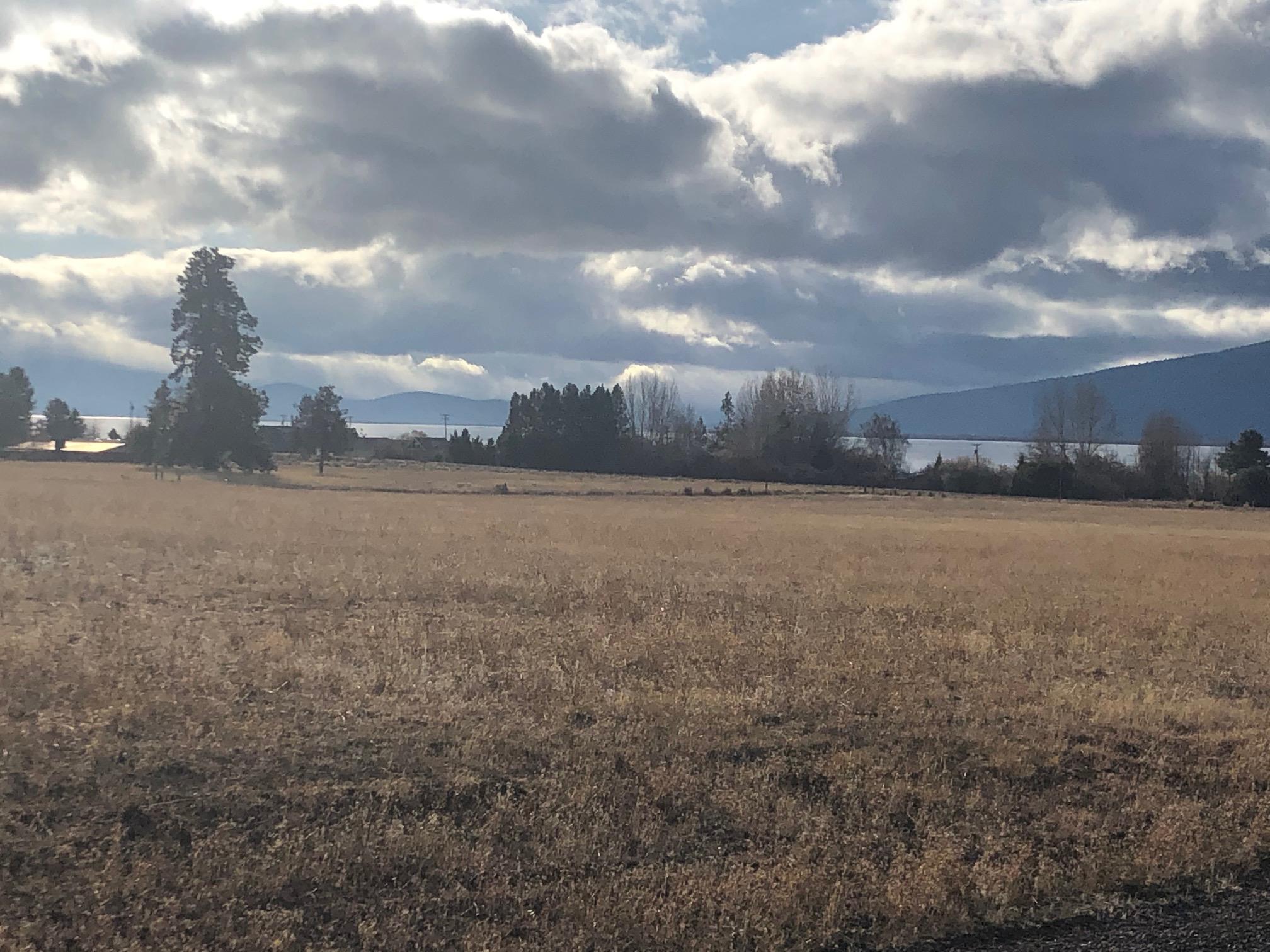 Agency Lake Ranches - Land