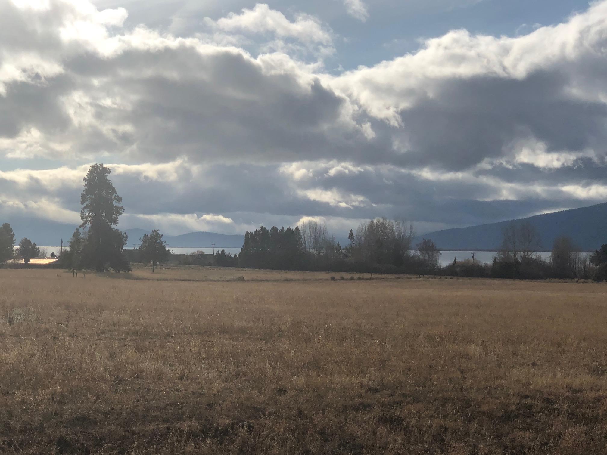 Agency Lake Ranches - Land