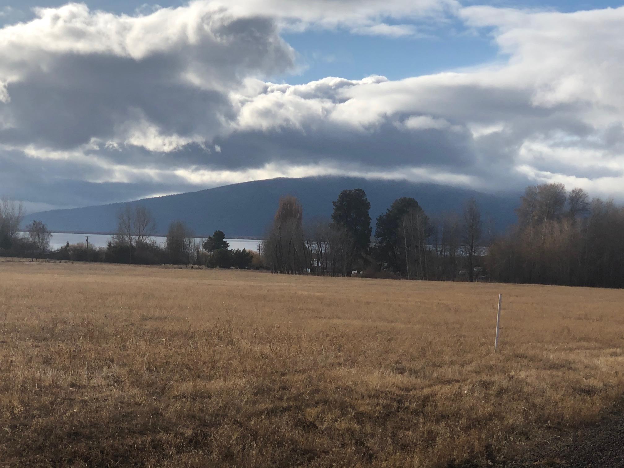 Agency Lake Ranches - Land