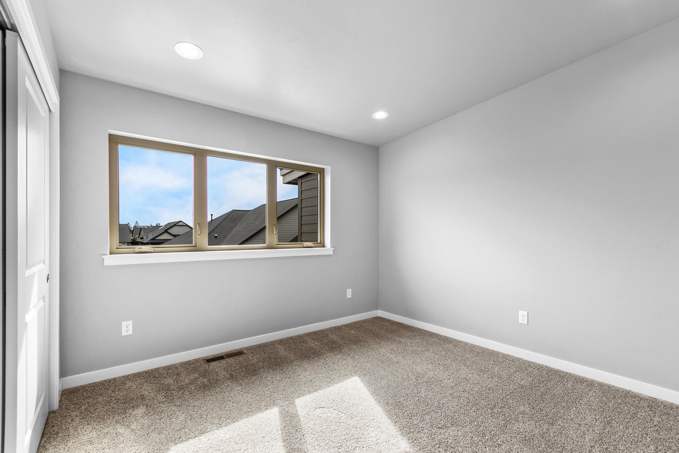 Village at Ridgeview - Residential