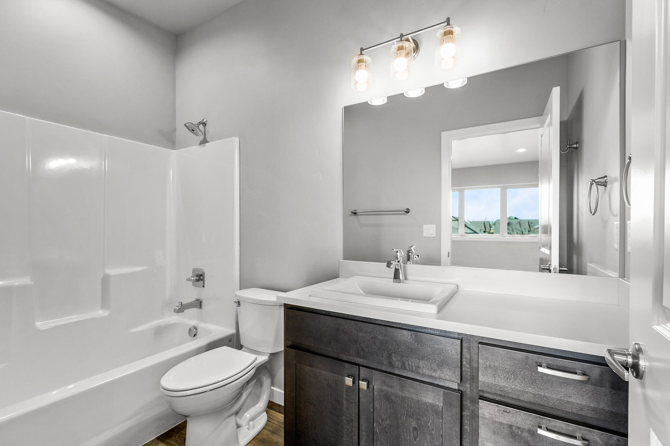 Village at Ridgeview - Residential