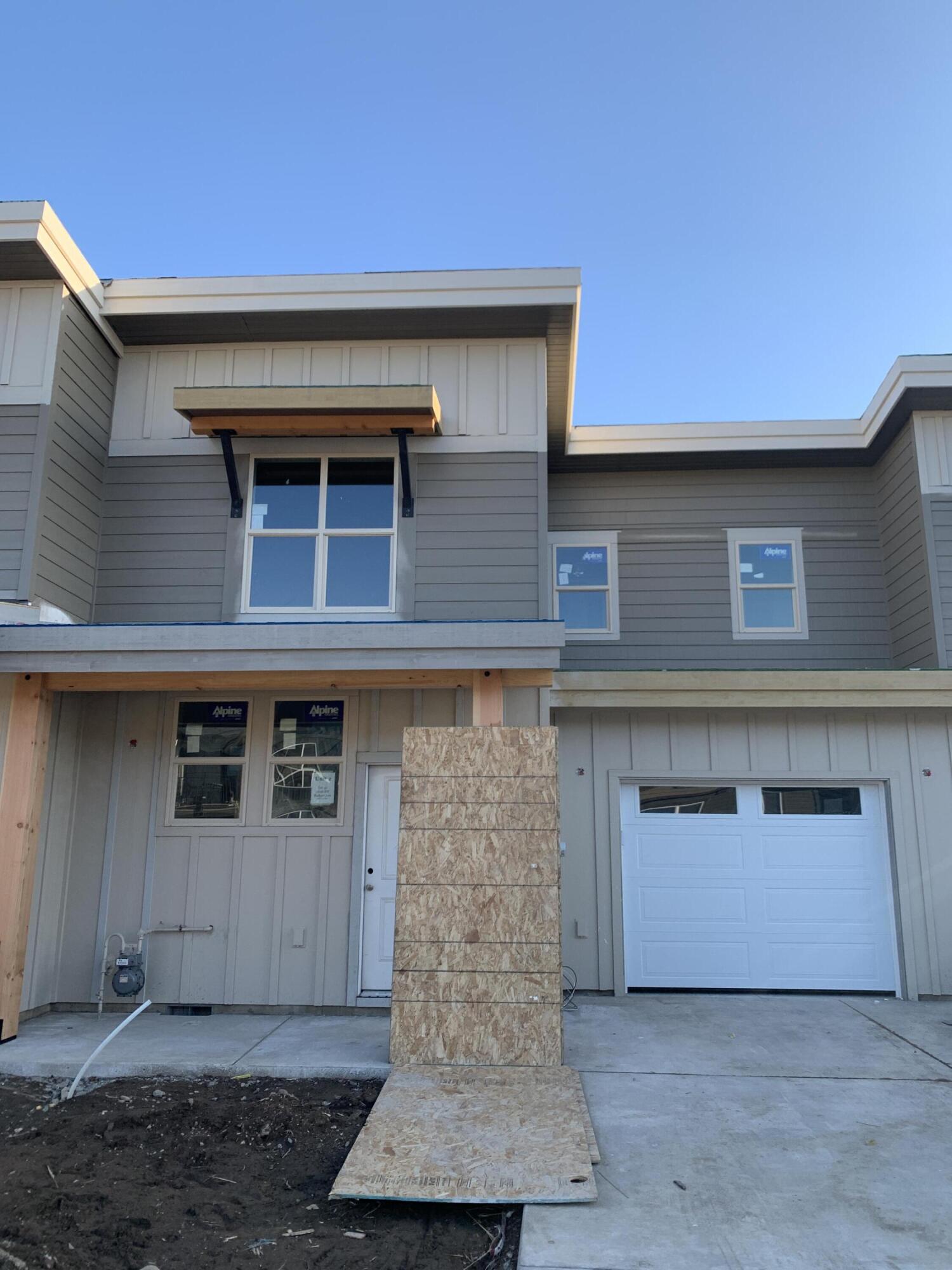 Village at Ridgeview - Residential