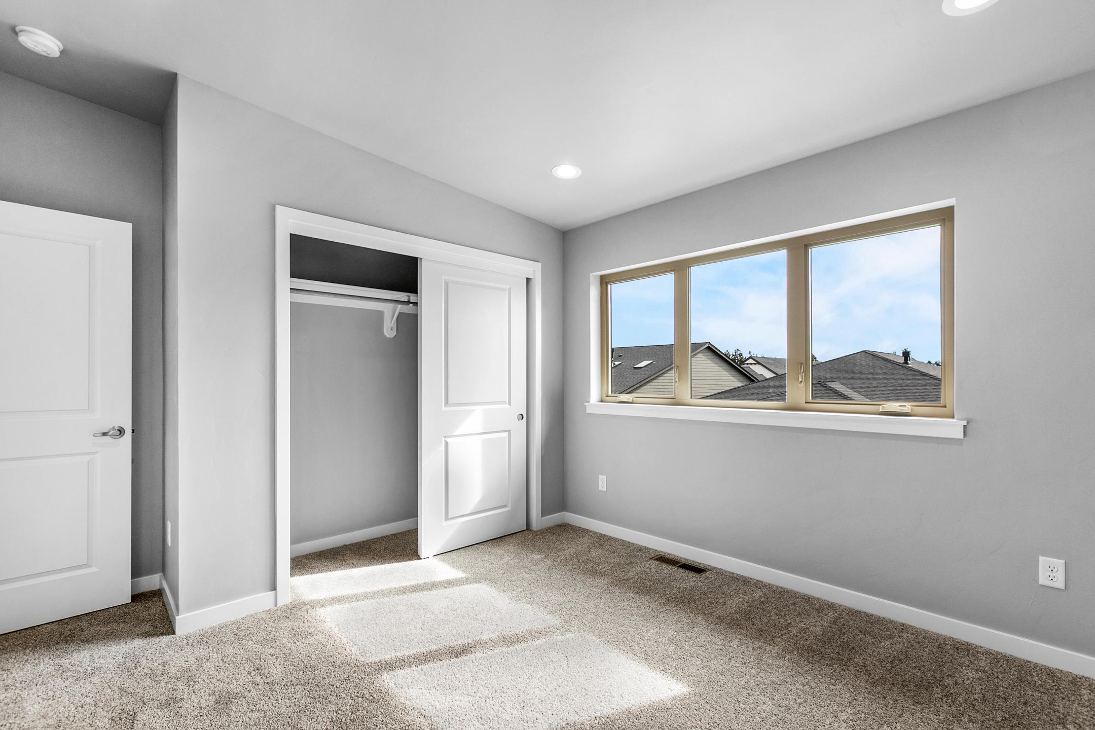 Village at Ridgeview - Residential