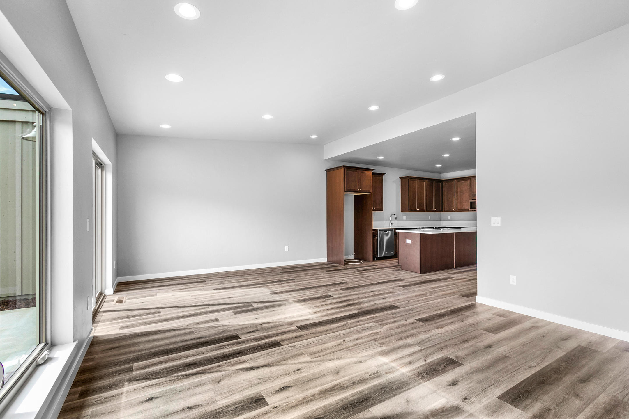 Village at Ridgeview - Residential