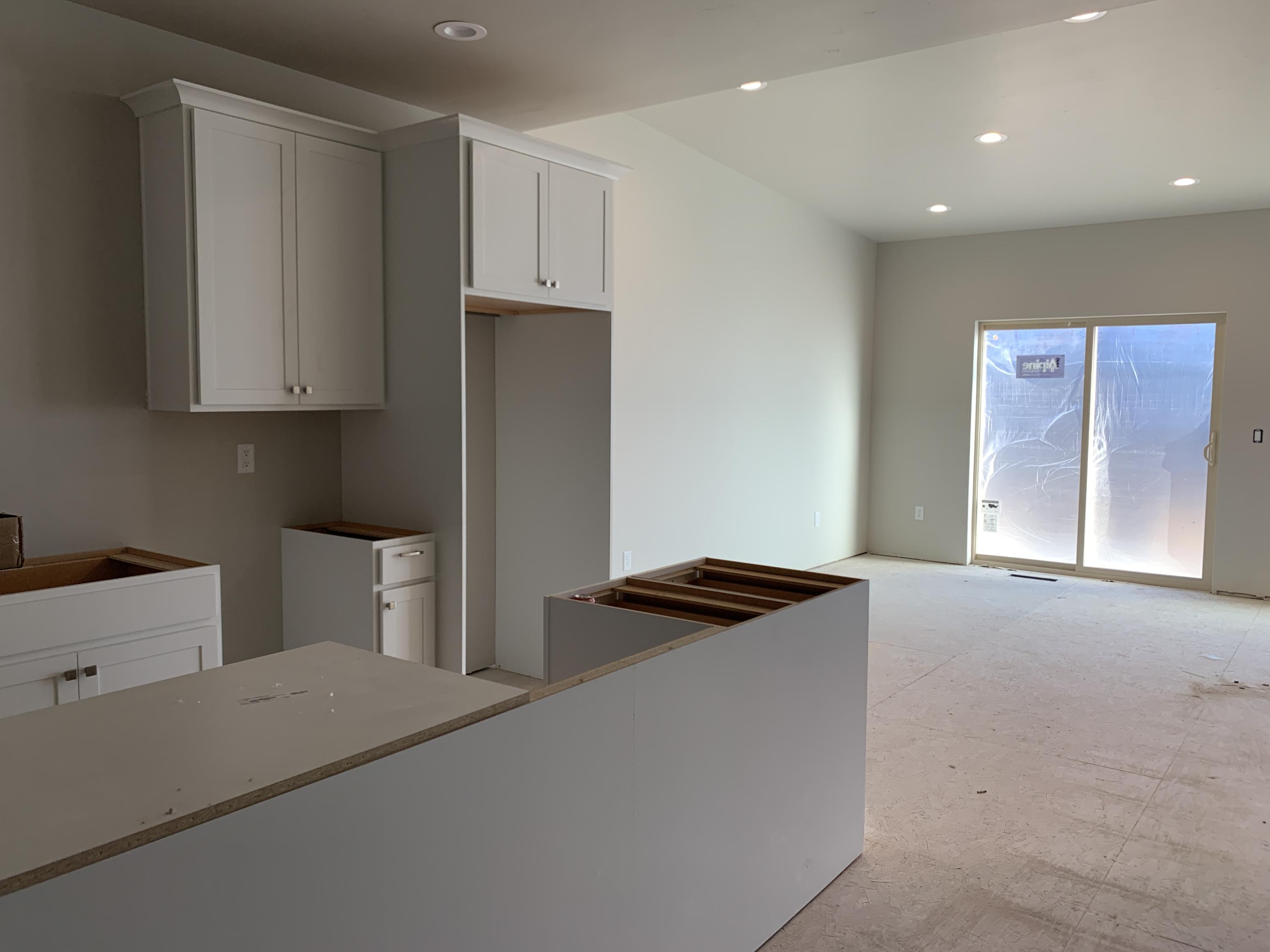 Village at Ridgeview - Residential