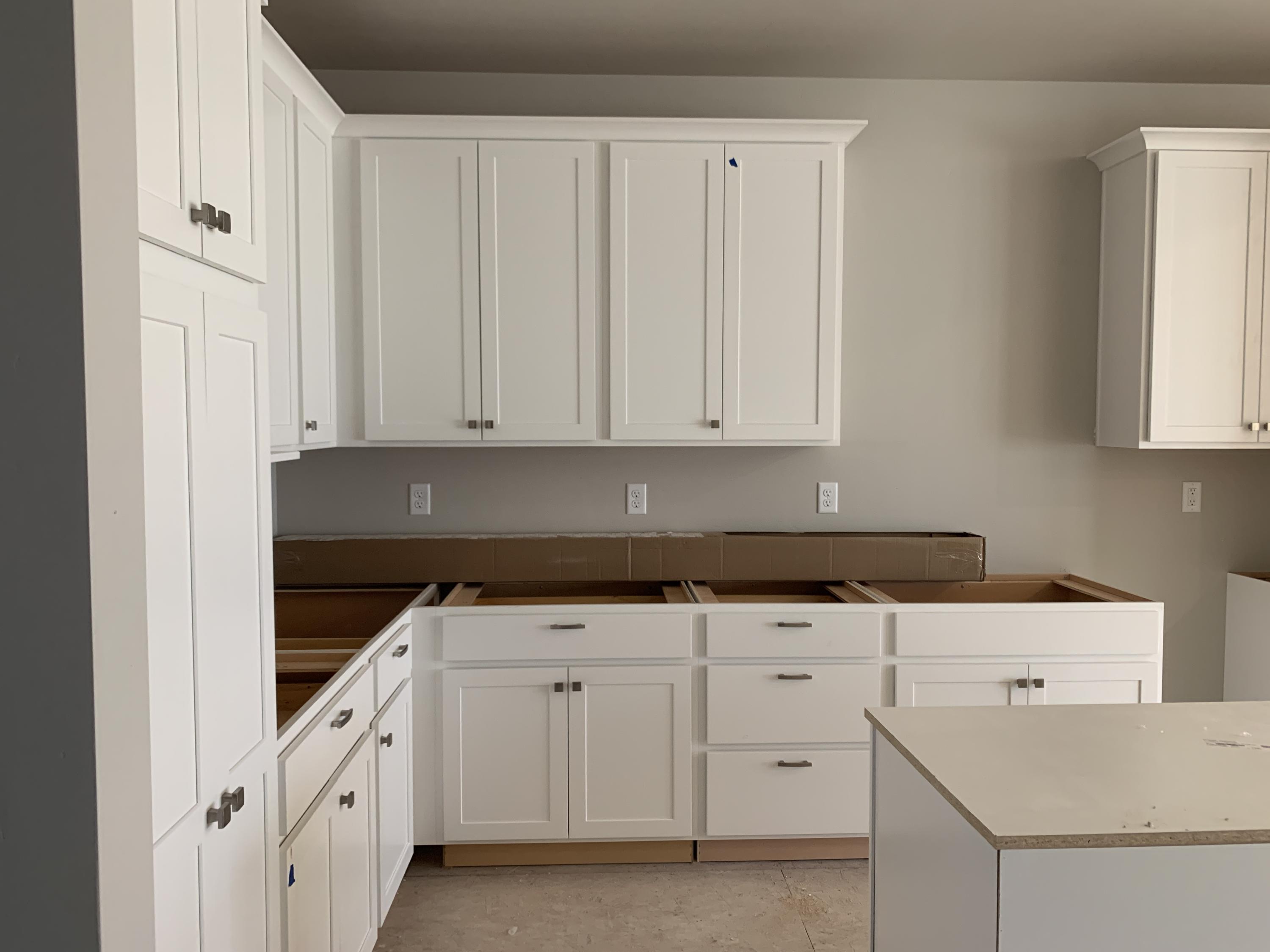 Village at Ridgeview - Residential