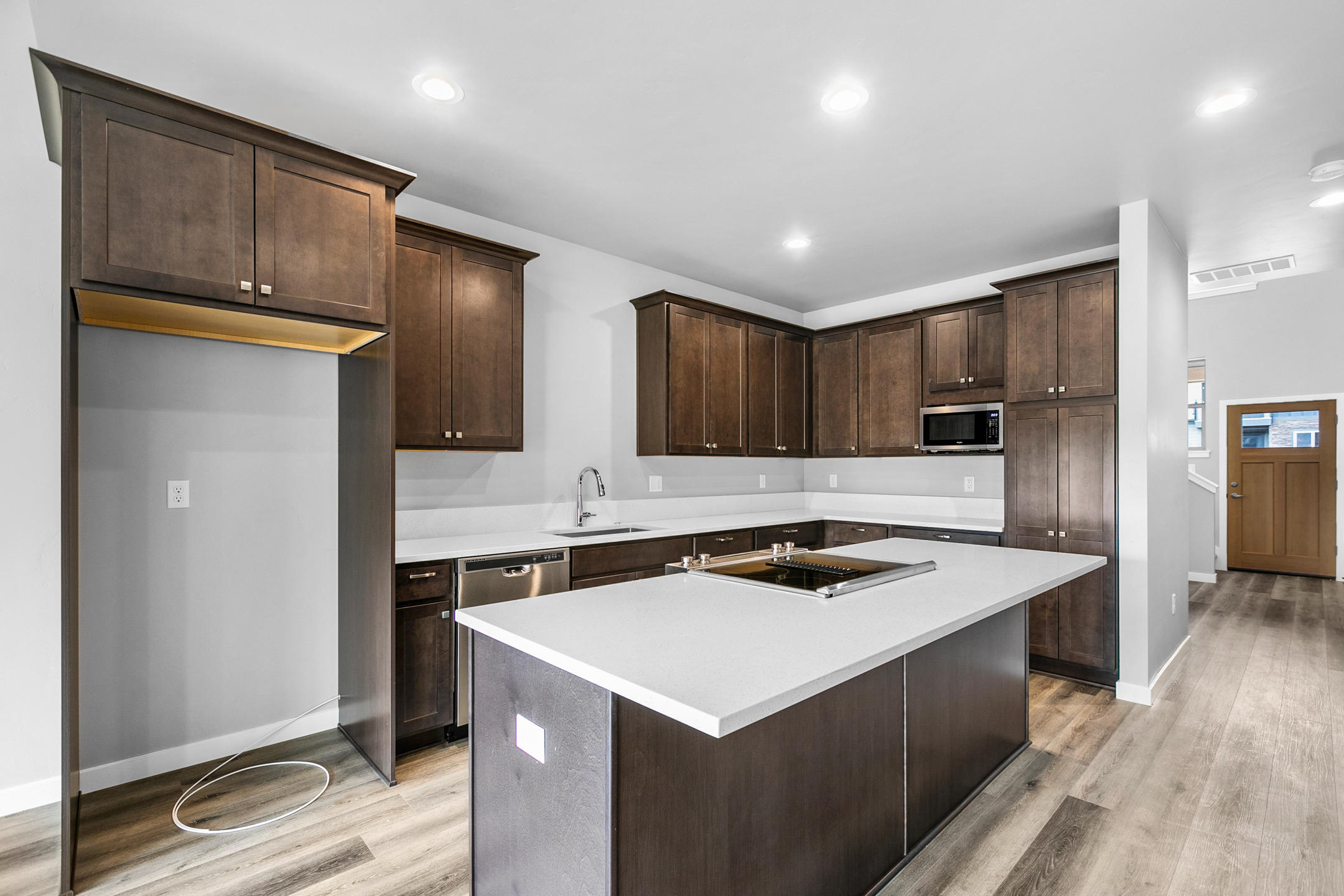 Village at Ridgeview - Residential