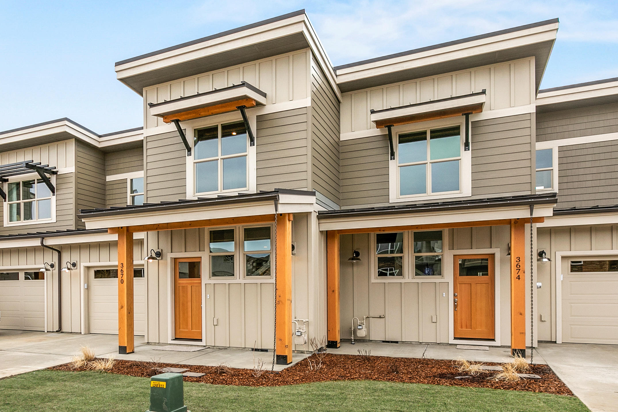 Village at Ridgeview - Residential