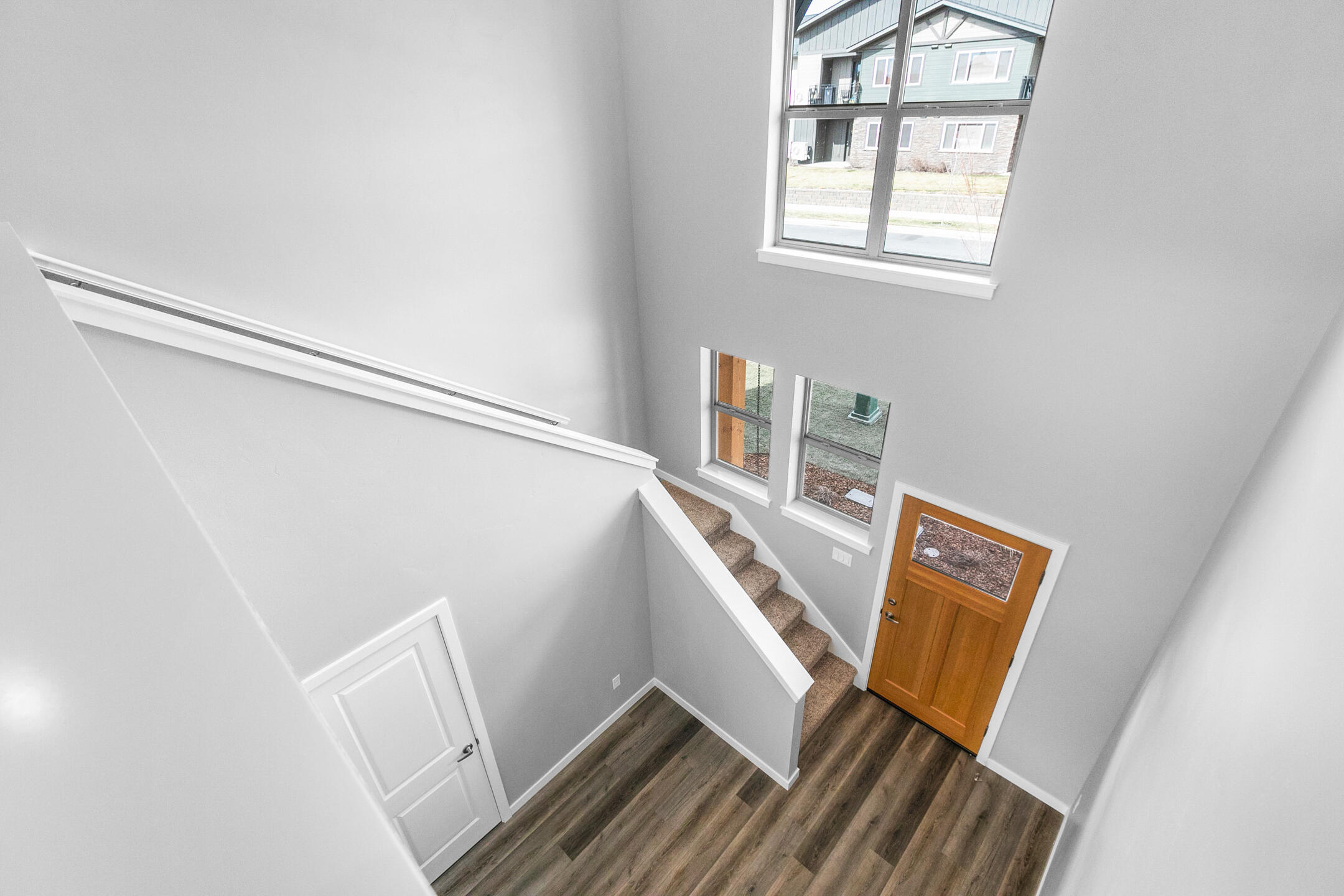 Village at Ridgeview - Residential