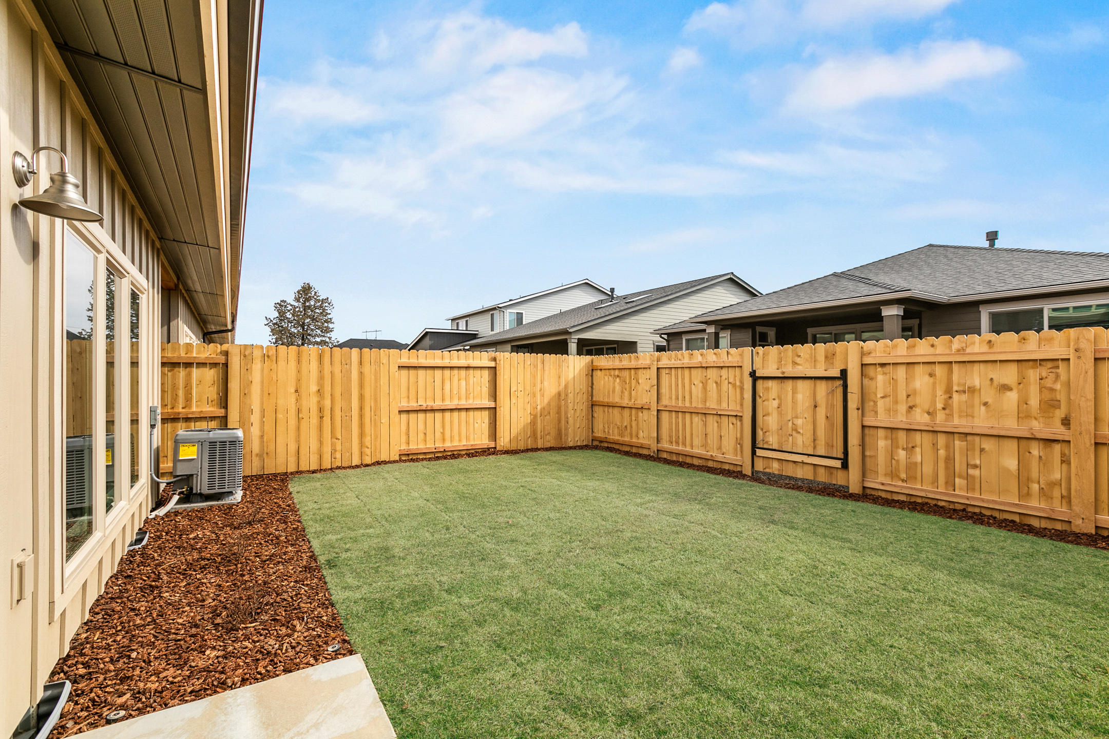 Village at Ridgeview - Residential