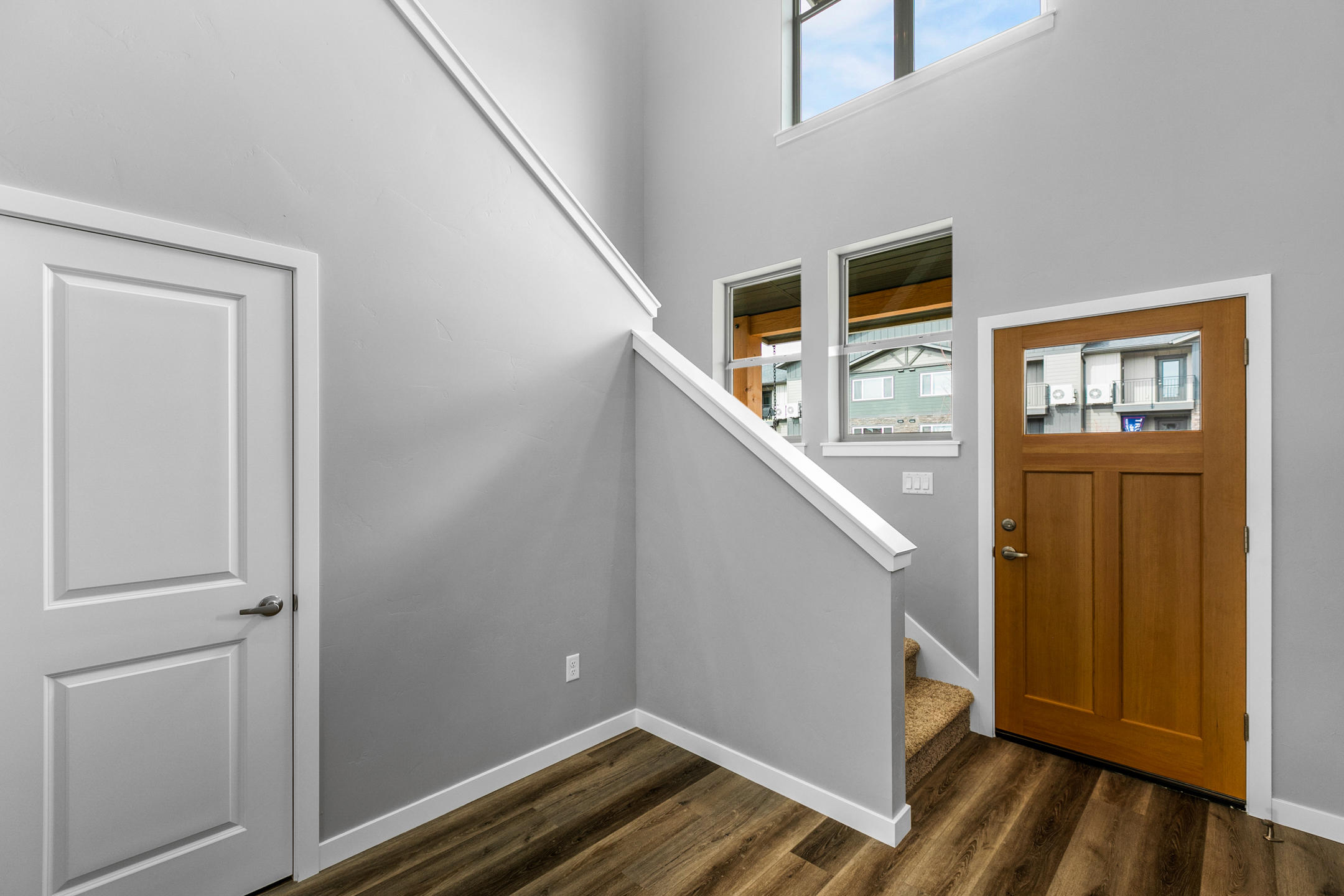 Village at Ridgeview - Residential