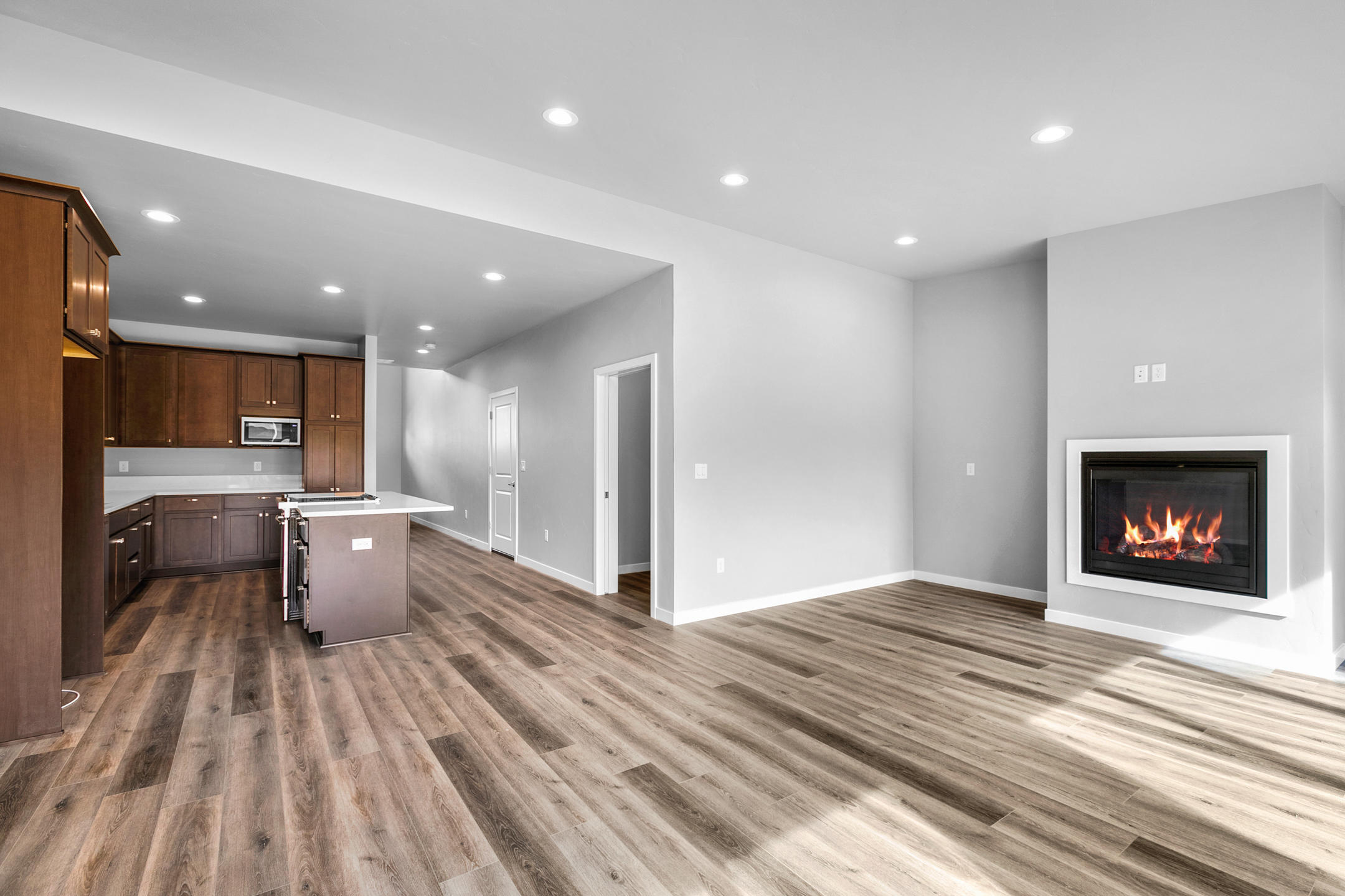 Village at Ridgeview - Residential