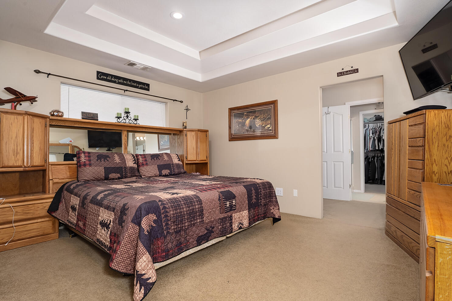 Canterbury Park Subdivision Phase 1 - Residential