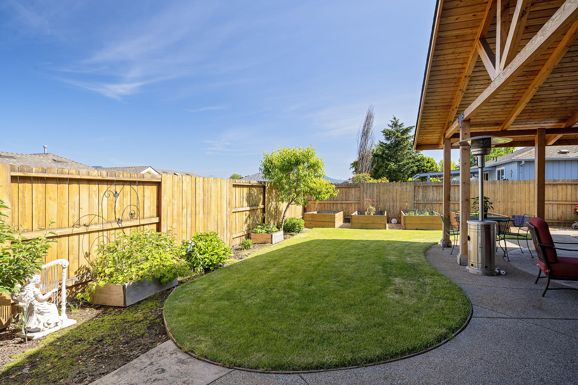 Canterbury Park Subdivision Phase 1 - Residential