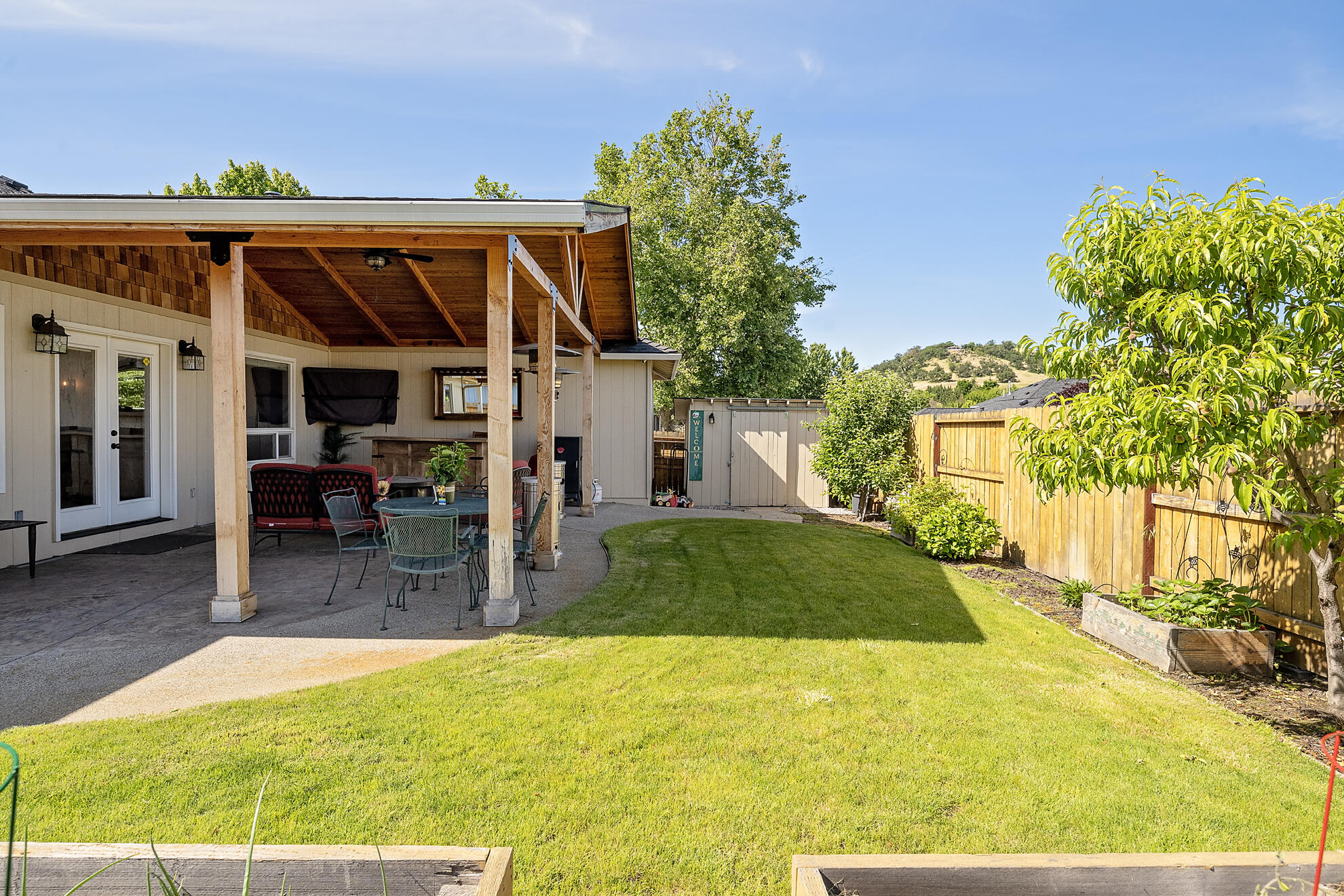 Canterbury Park Subdivision Phase 1 - Residential