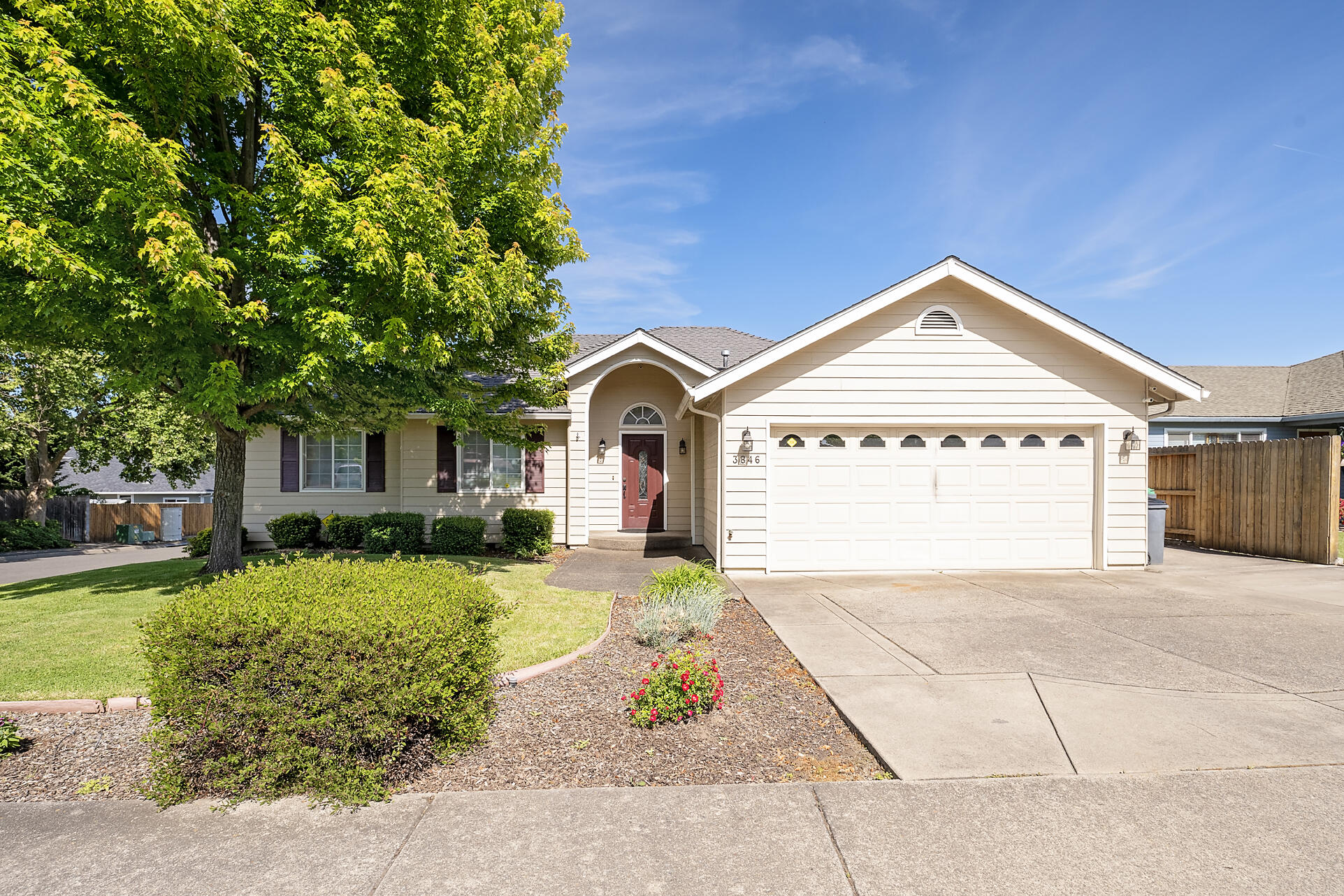 Canterbury Park Subdivision Phase 1 - Residential