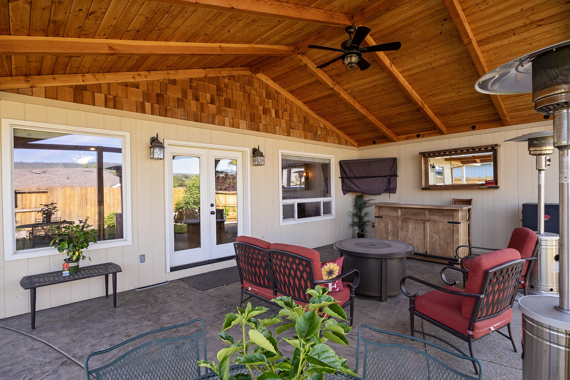 Canterbury Park Subdivision Phase 1 - Residential