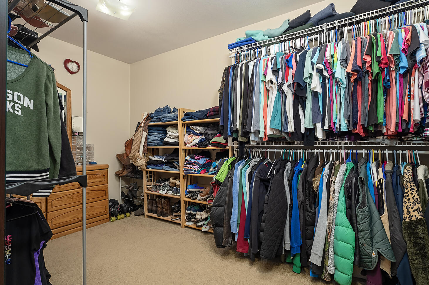 Canterbury Park Subdivision Phase 1 - Residential