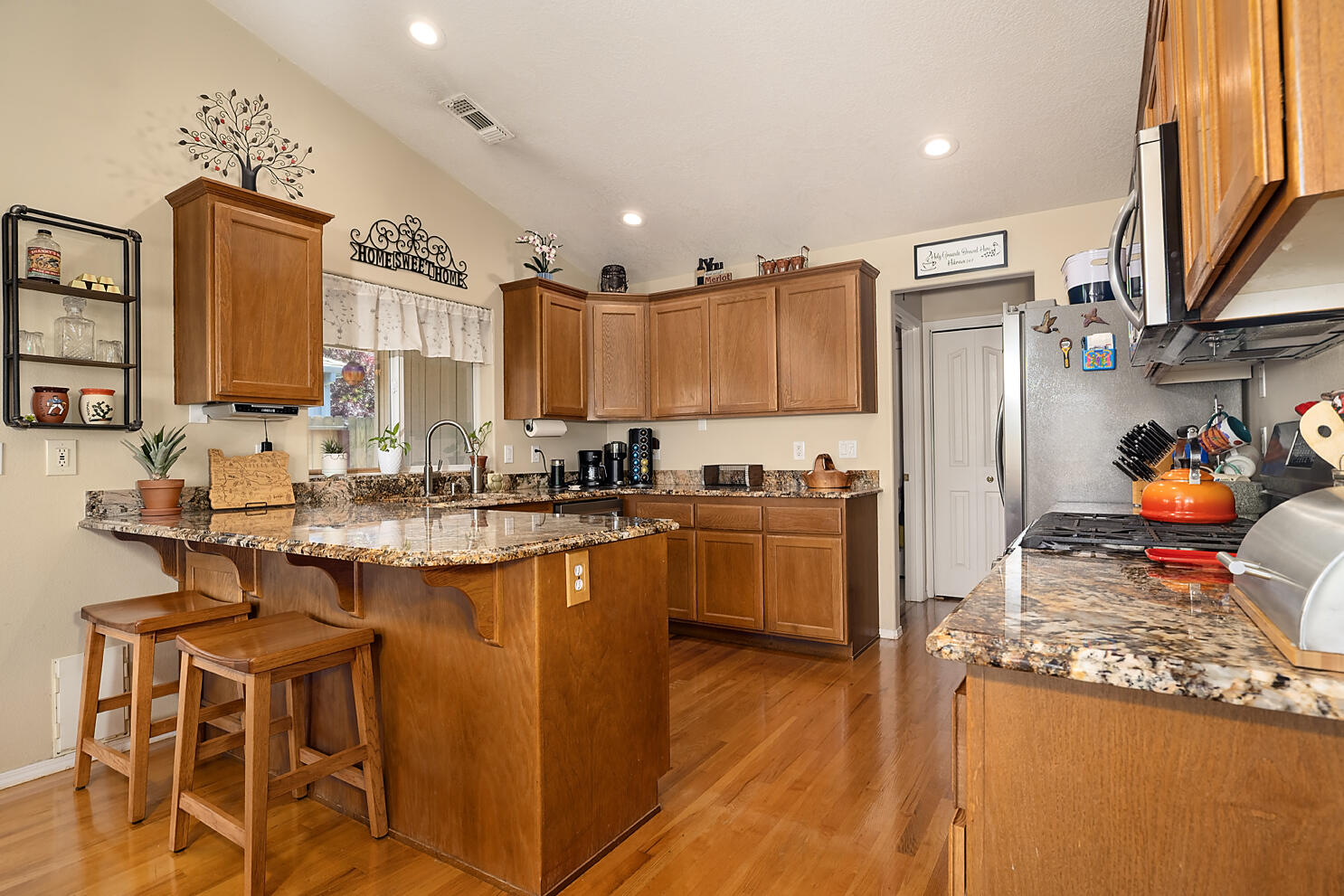 Canterbury Park Subdivision Phase 1 - Residential