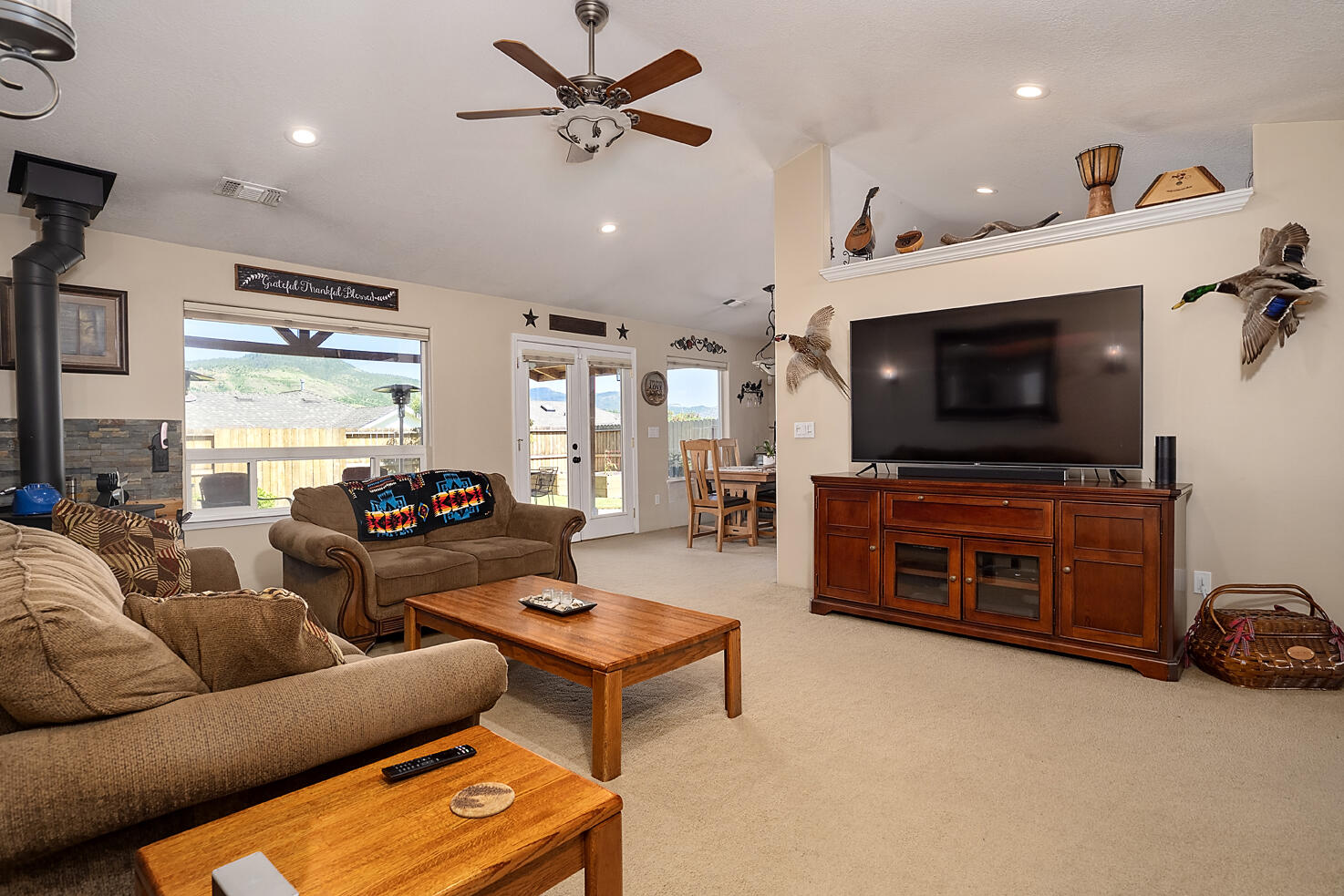 Canterbury Park Subdivision Phase 1 - Residential