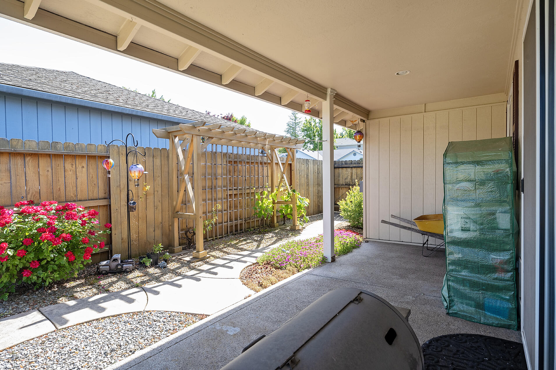 Canterbury Park Subdivision Phase 1 - Residential