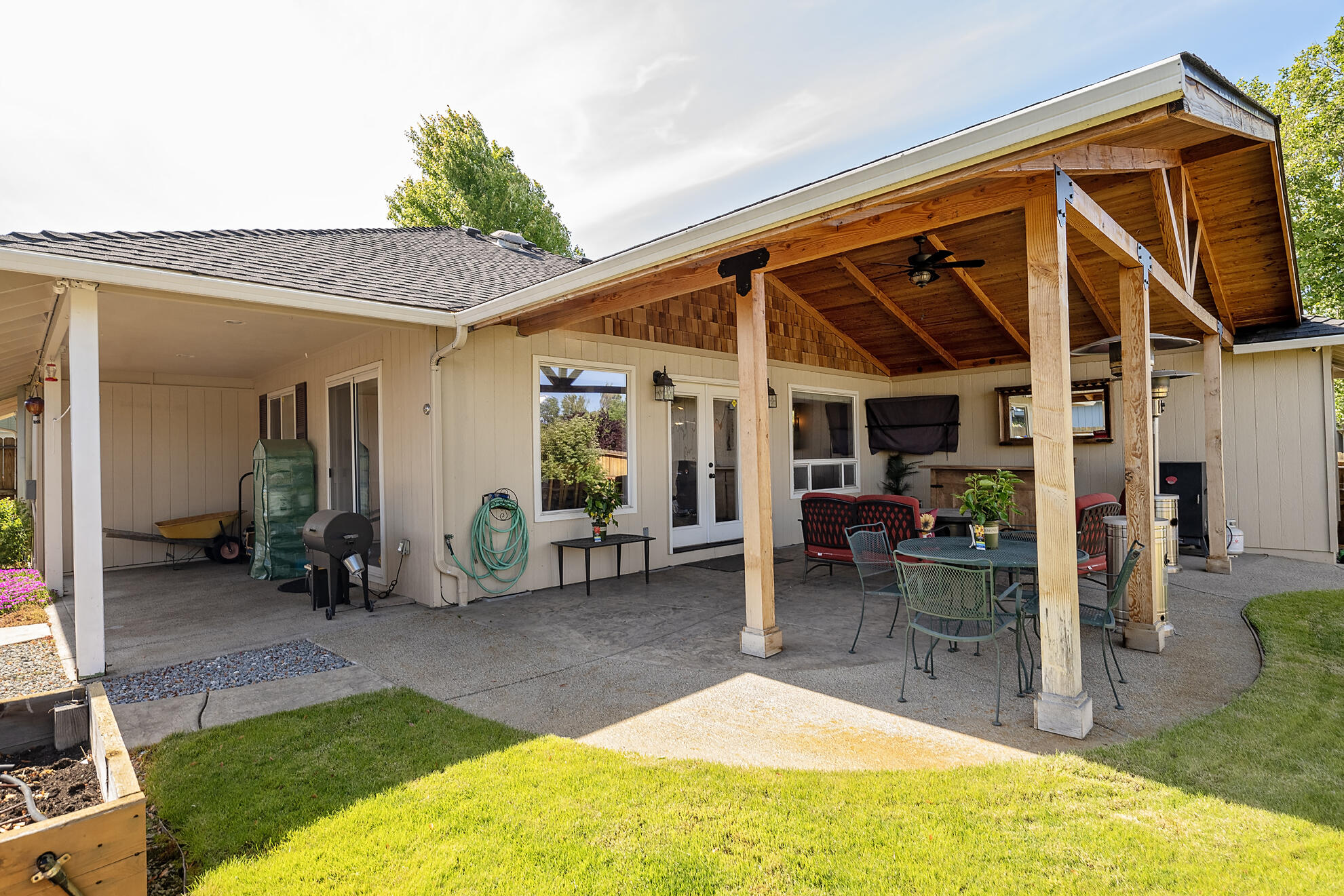 Canterbury Park Subdivision Phase 1 - Residential