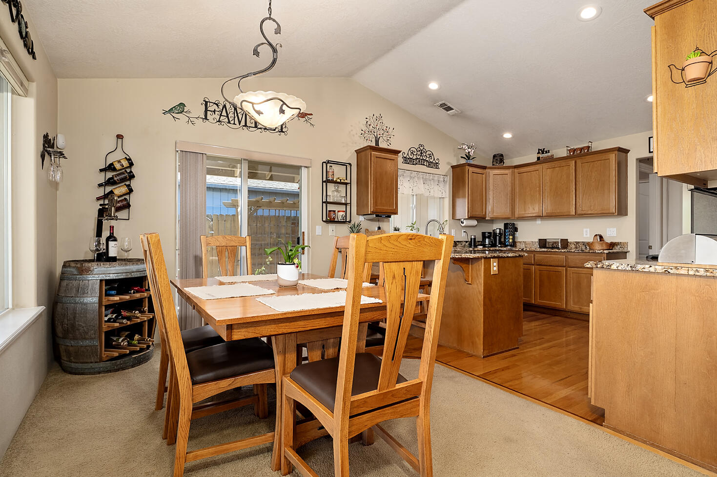 Canterbury Park Subdivision Phase 1 - Residential