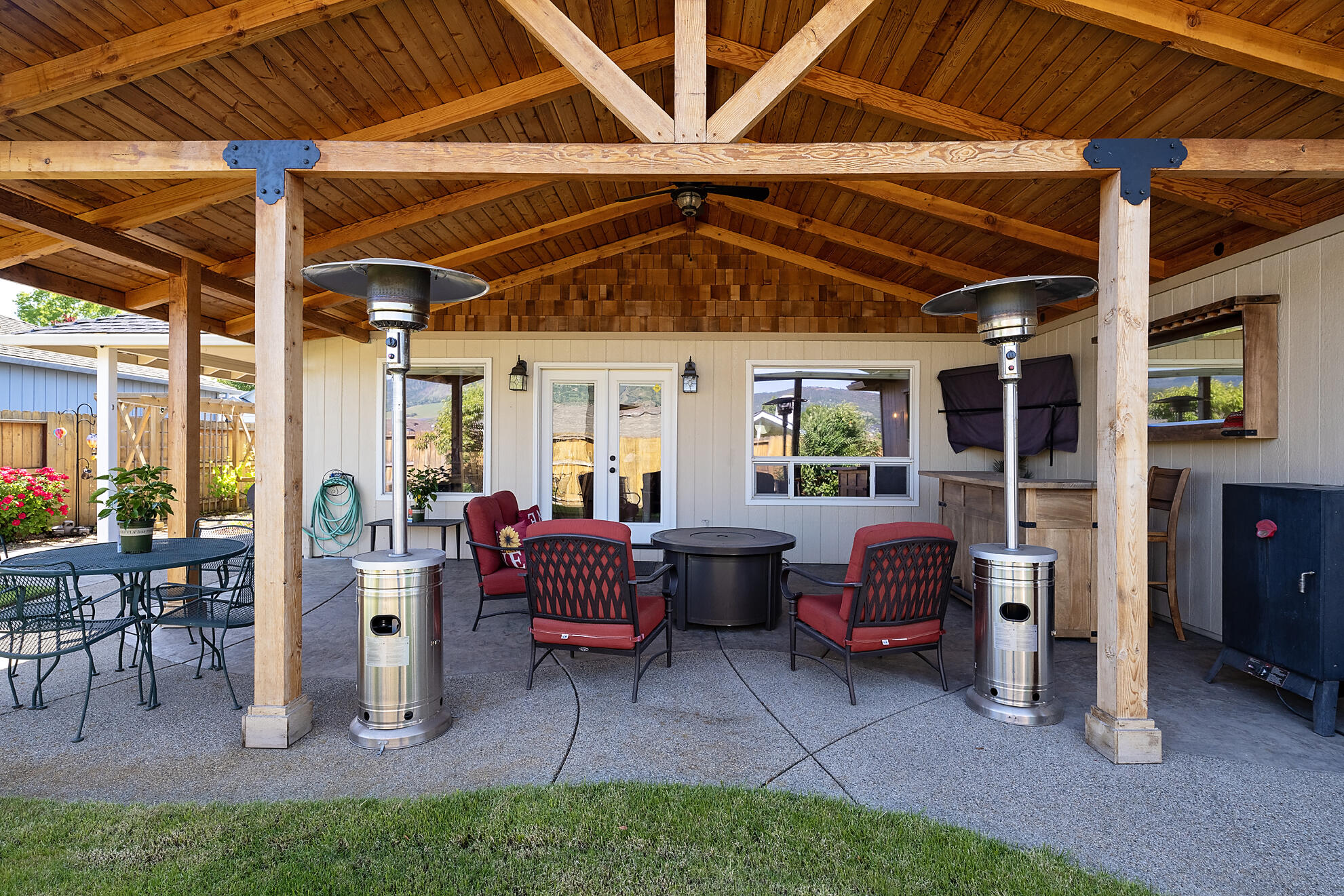 Canterbury Park Subdivision Phase 1 - Residential