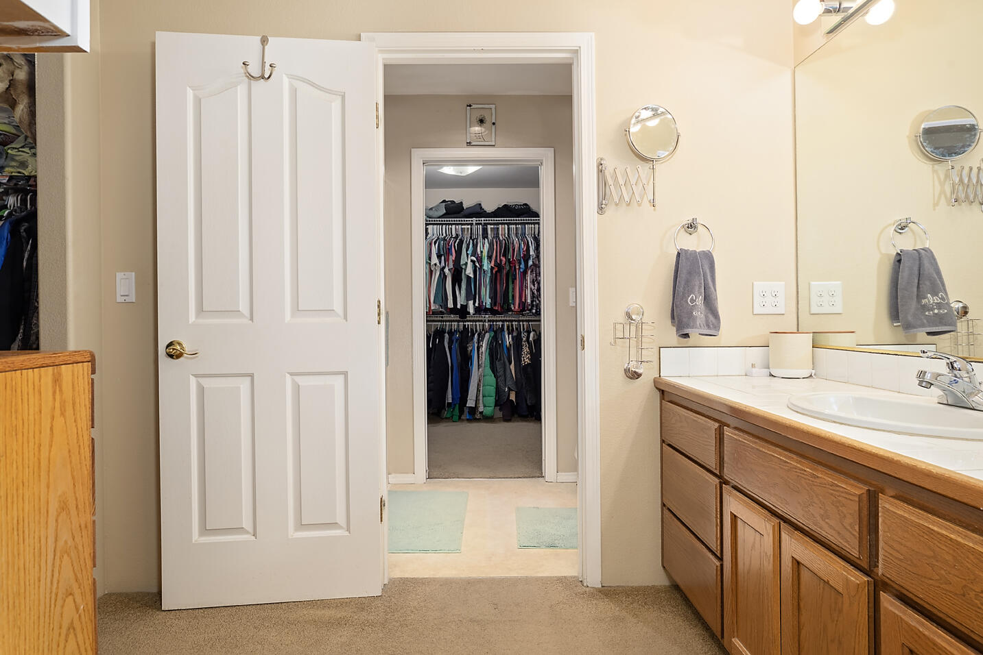 Canterbury Park Subdivision Phase 1 - Residential