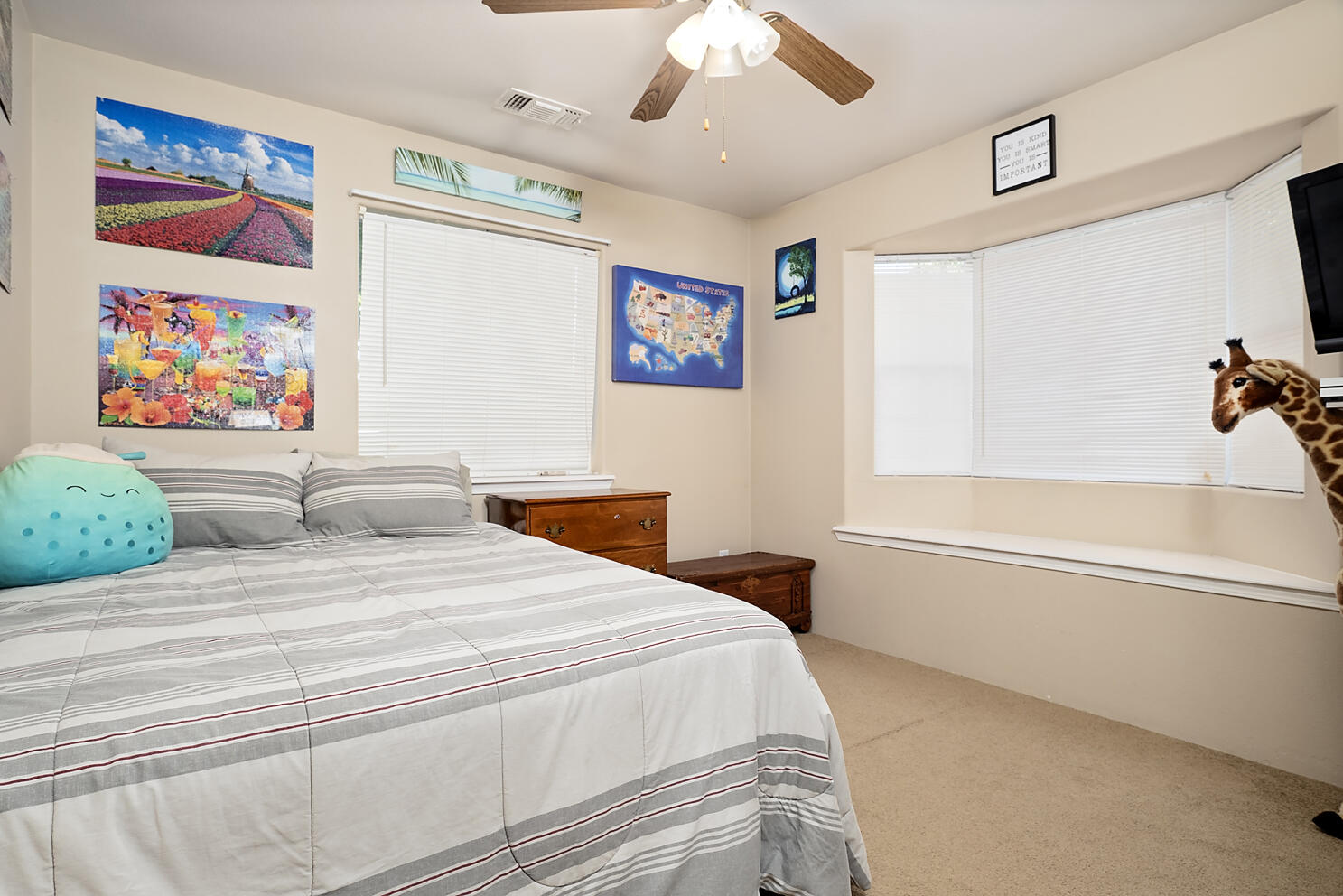 Canterbury Park Subdivision Phase 1 - Residential