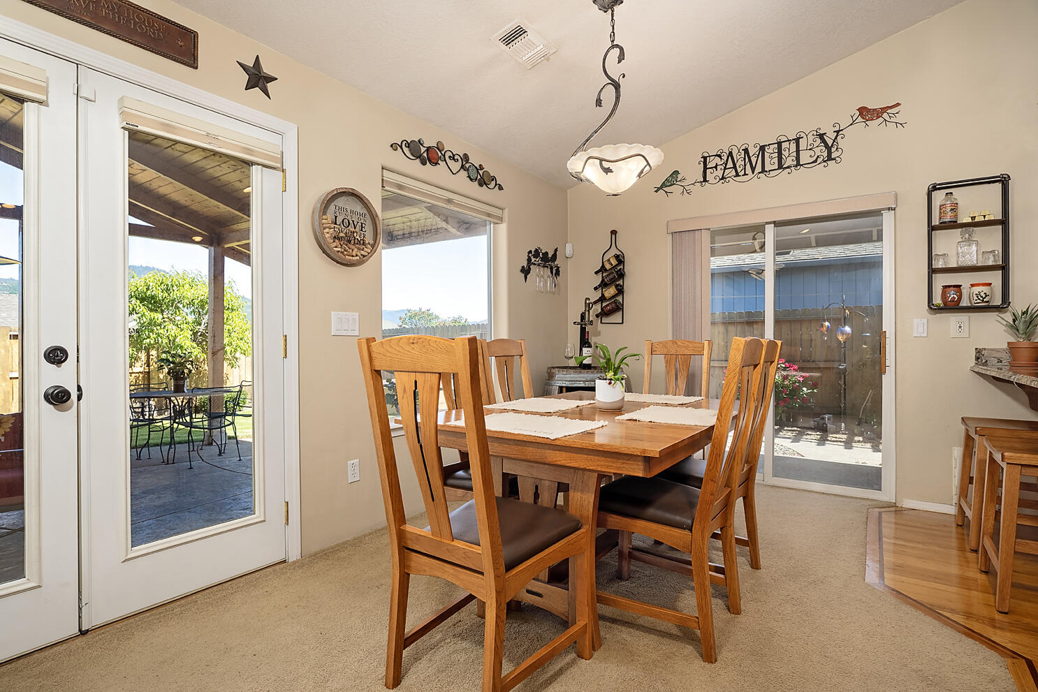 Canterbury Park Subdivision Phase 1 - Residential