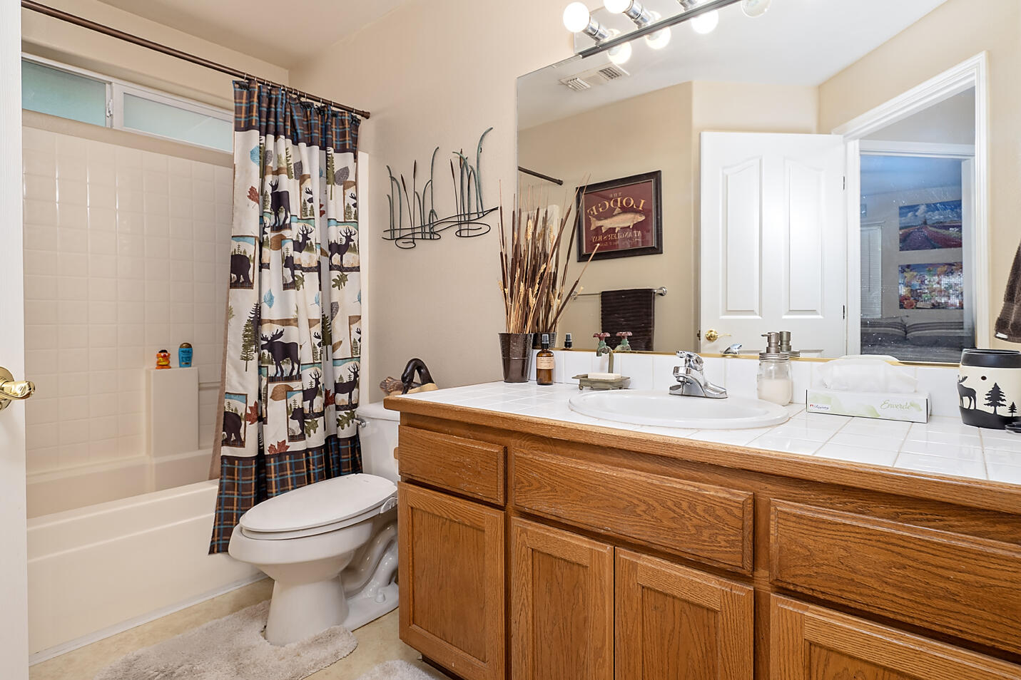 Canterbury Park Subdivision Phase 1 - Residential