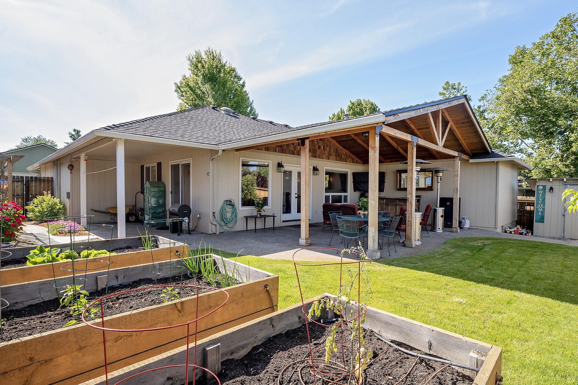 Canterbury Park Subdivision Phase 1 - Residential