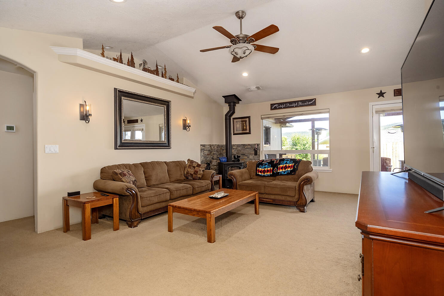 Canterbury Park Subdivision Phase 1 - Residential