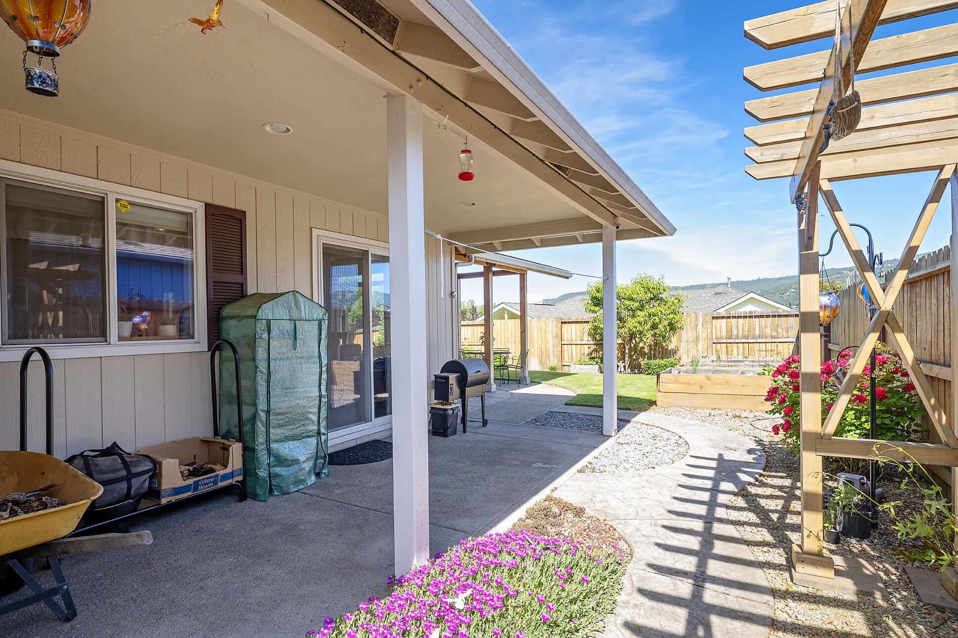 Canterbury Park Subdivision Phase 1 - Residential