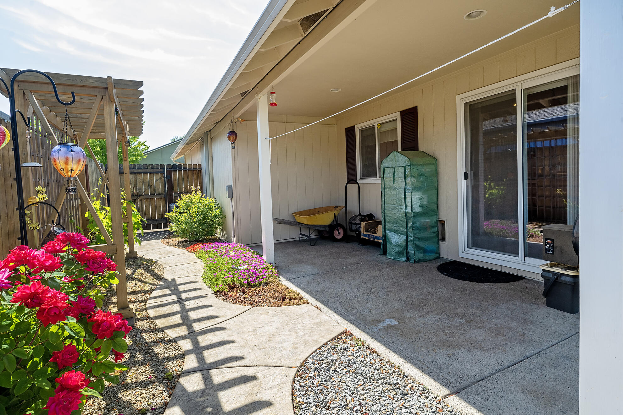 Canterbury Park Subdivision Phase 1 - Residential