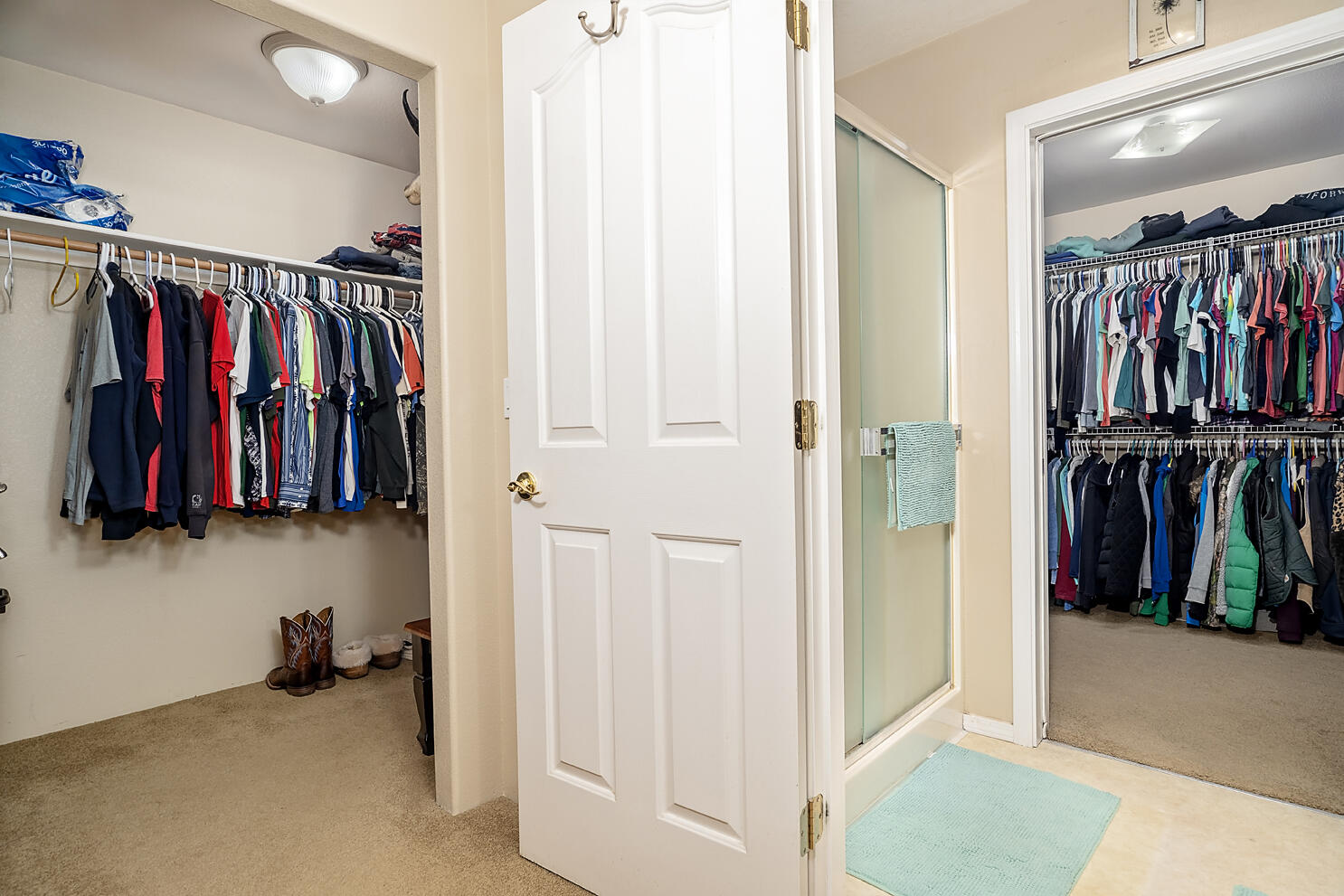 Canterbury Park Subdivision Phase 1 - Residential