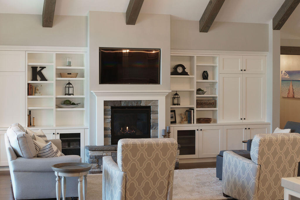 Sunset View Estates - Residential