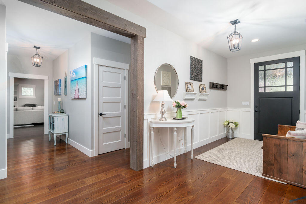 Sunset View Estates - Residential