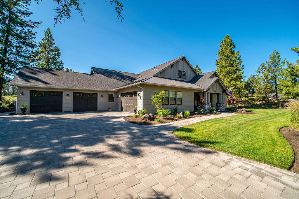 Sunset View Estates - Residential