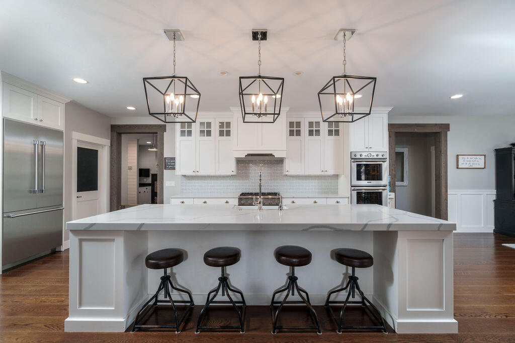 Sunset View Estates - Residential