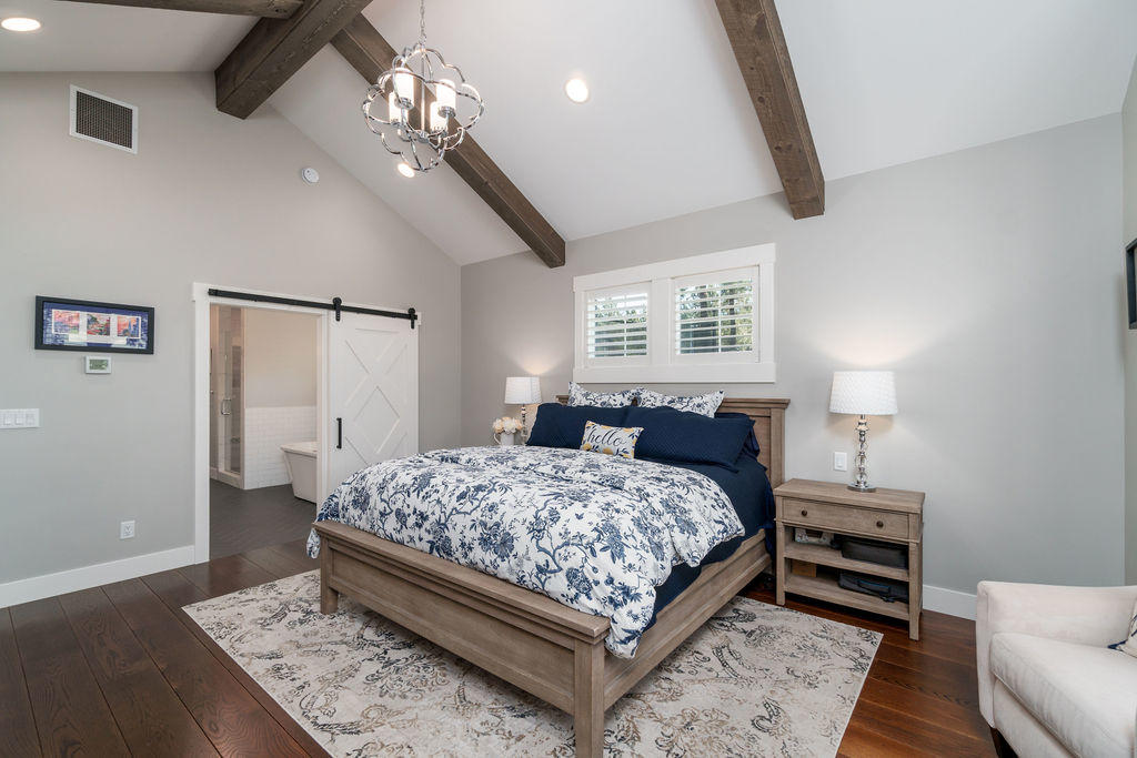 Sunset View Estates - Residential