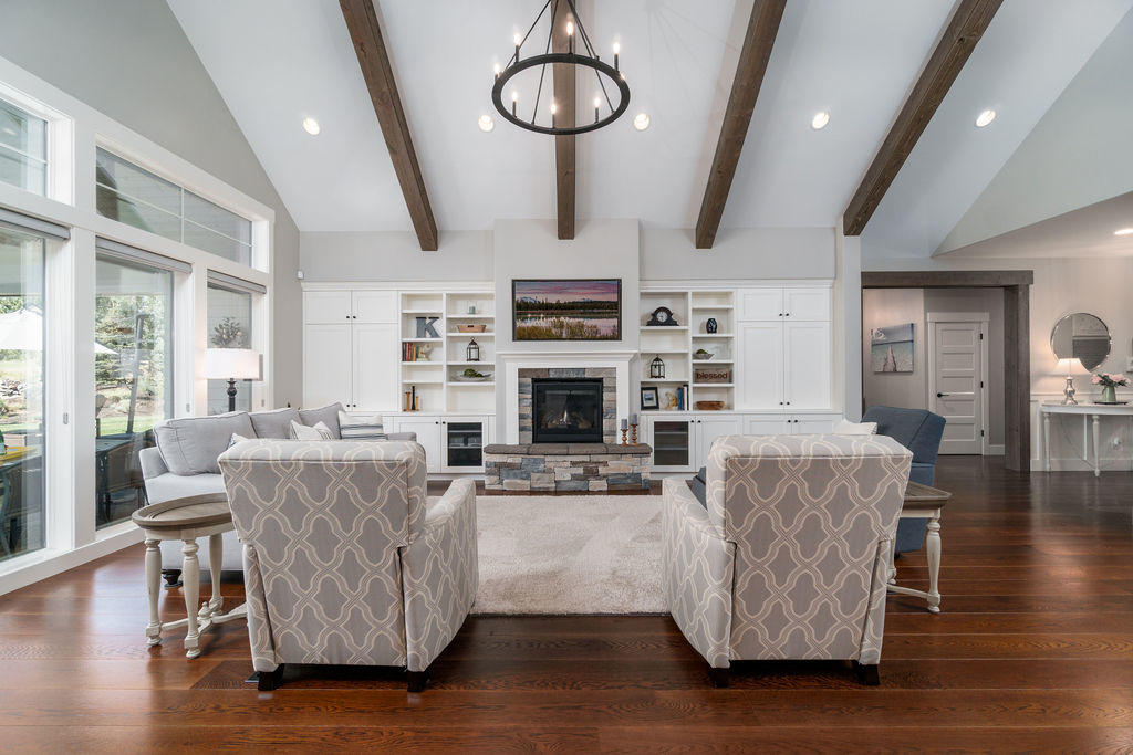 Sunset View Estates - Residential