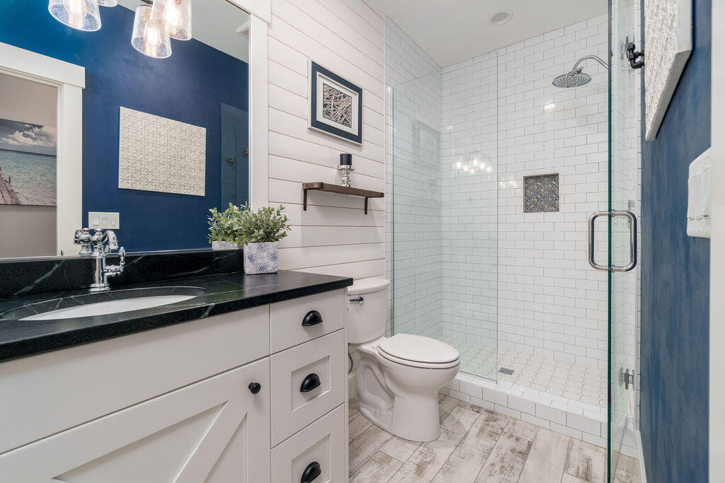 Sunset View Estates - Residential