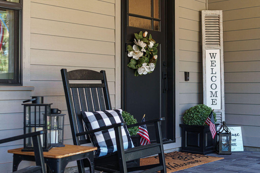 Sunset View Estates - Residential