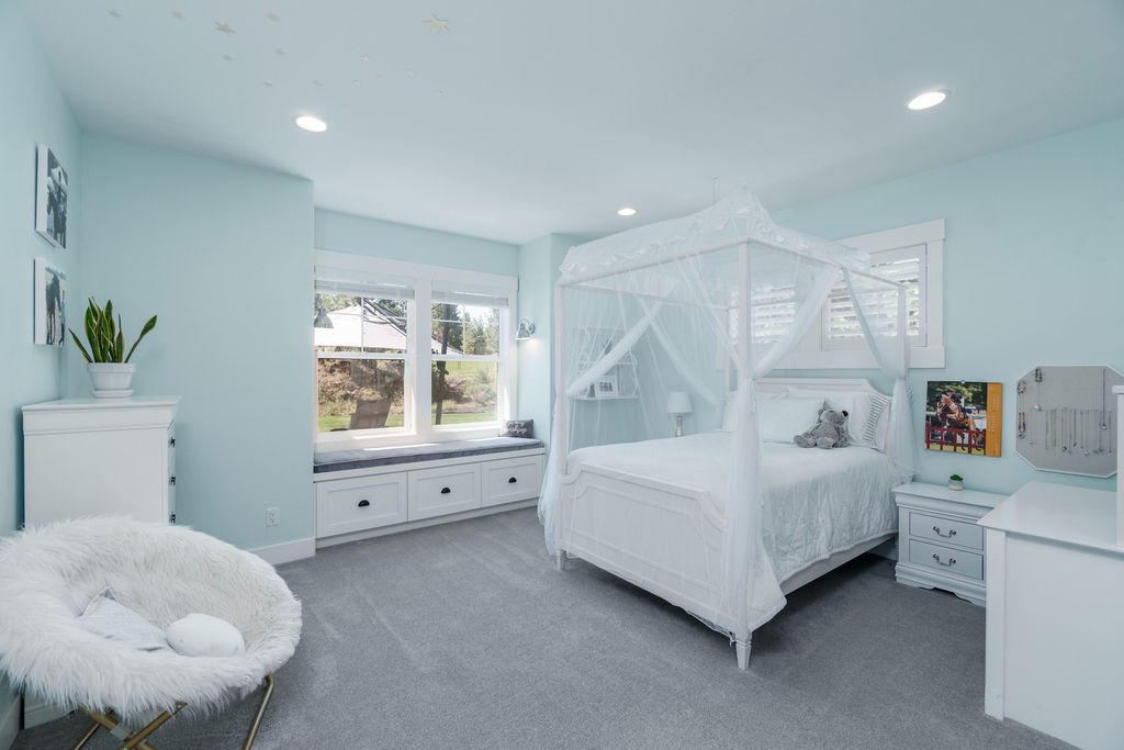 Sunset View Estates - Residential