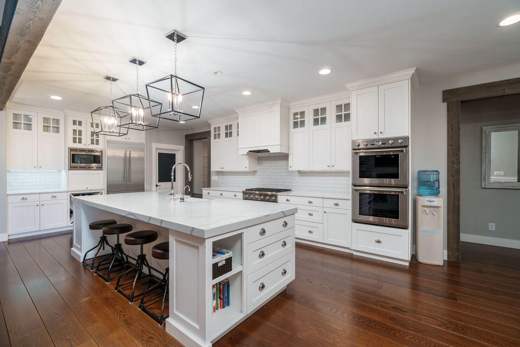 Sunset View Estates - Residential