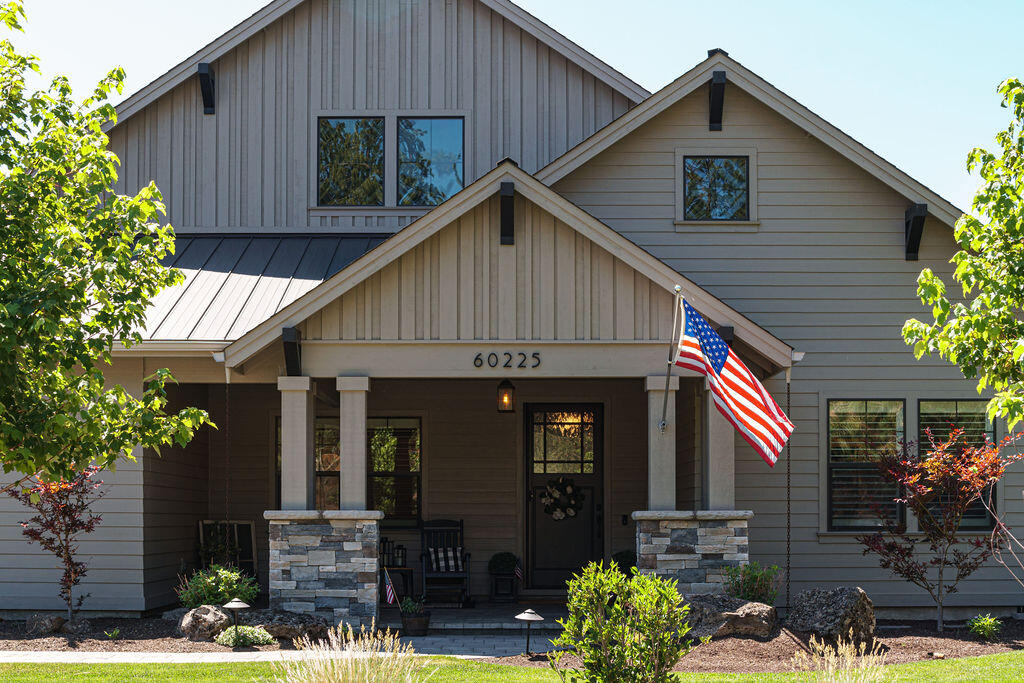 Sunset View Estates - Residential